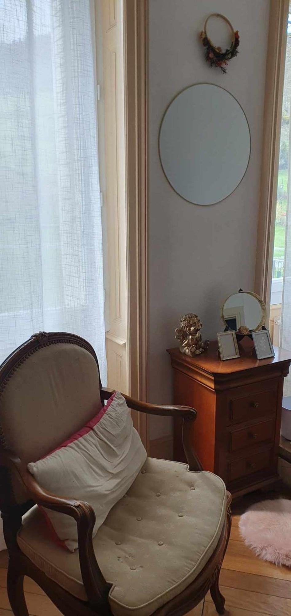La Petite Porte Verte Bouilland Ngoại thất bức ảnh